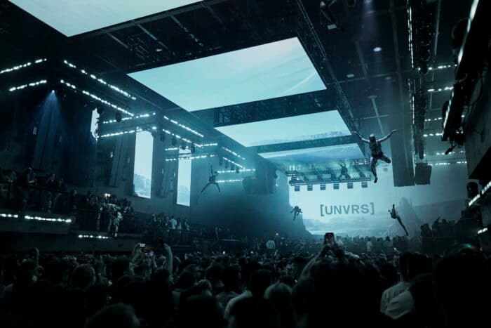 DJ Mag Top 100 DJs Awards 2025: Armin van Buuren, Boris Brejcha & Indira Paganotto im Line-up