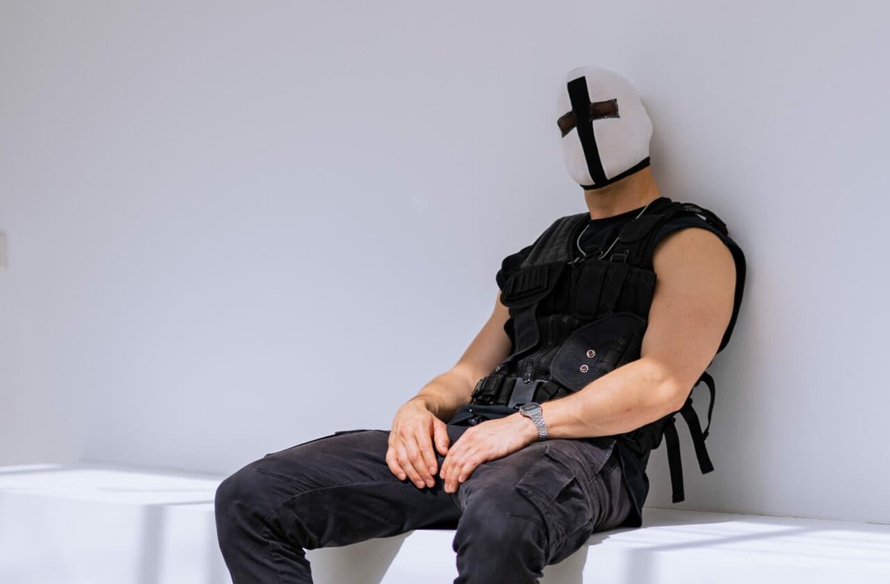 THE HOLY SHIT SHOW: Holy Priest kündigt erste Tourdates und Pre-Sale an