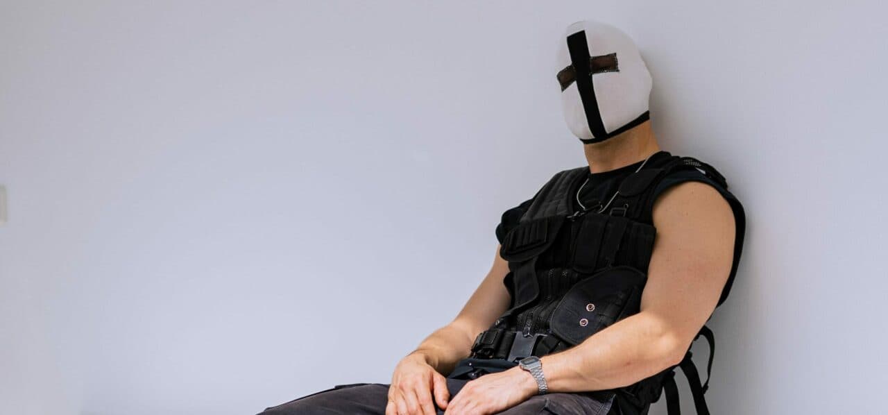 Holy Priest und die Pre-Recorded-Frage: Was bei DJ-Sets wirklich live ist