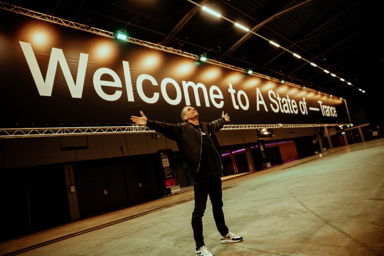 A State of Trance 2026: Armin van Buuren, Oliver Heldens & Maddix führen Jubiläums-Line-up an