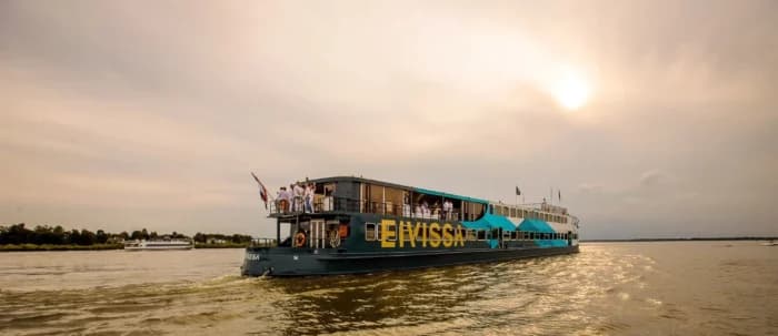 Das Bootshaus nimmt beim Amsterdam Dance Event 2025 volle Fahrt auf