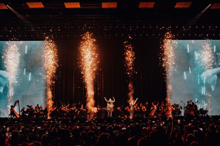 Wenn Rave und Orchester eins werden: Symphony of Unity veröffentlicht „Reload“-Rework