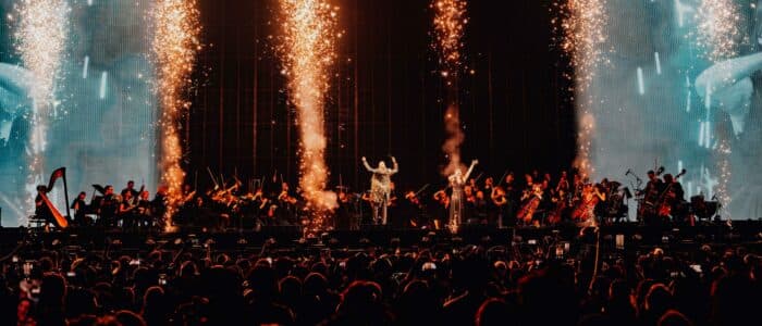 Symphony of Unity veröffentlicht orchestrale Neuinterpretation von Faithless’ „Insomnia‘