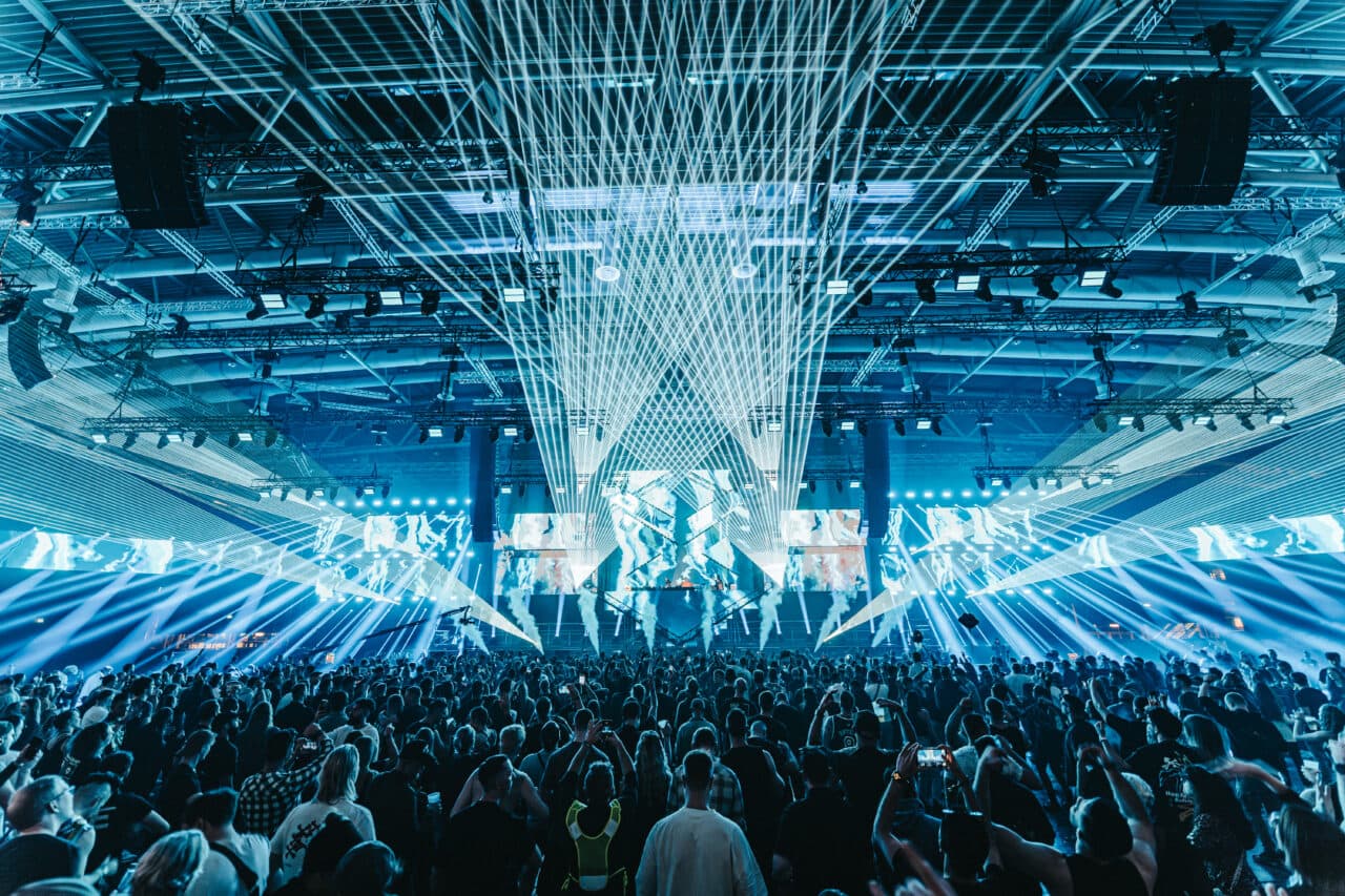 Von Techno bis Hardstyle: Das Fairground Festival 2025 zündet in Hannover den nächsten Rave