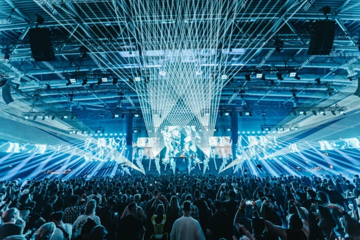 Von Techno bis Hardstyle: Das Fairground Festival 2025 zündet in Hannover den nächsten Rave