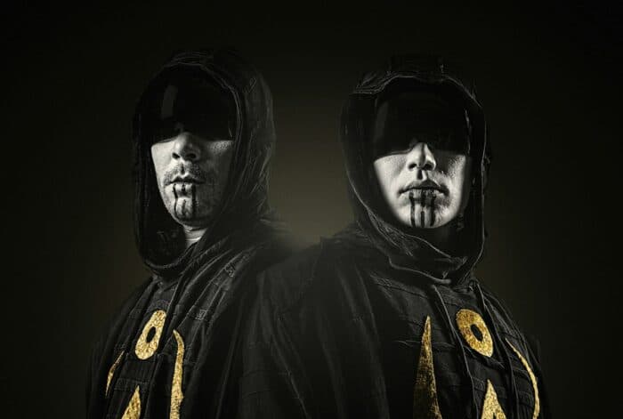 Project One veröffentlichen „The Upside Down“ – ihr erstes Release seit 2018