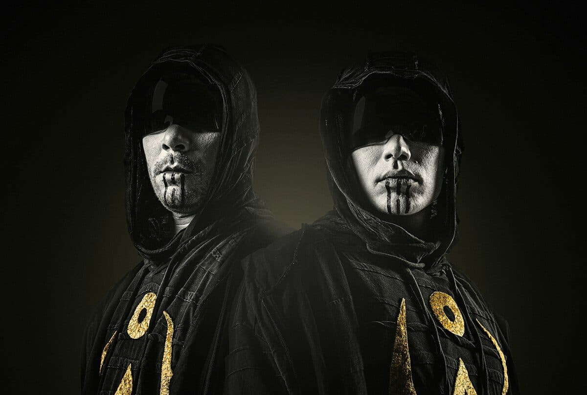 Project One kehrt zurück: Headhunterz & Wildstylez feiern exklusives Revival 2026