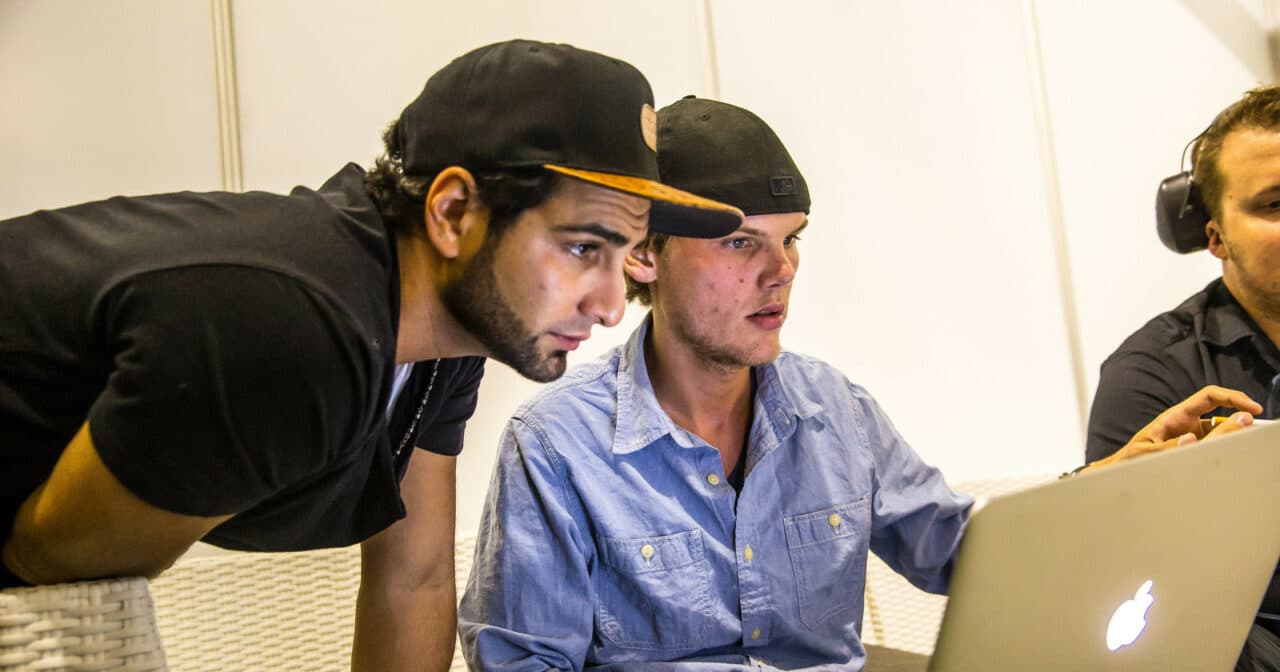 Ex-Manager Ash Pournouri über Avicii: Neue Posts, alte Wunden