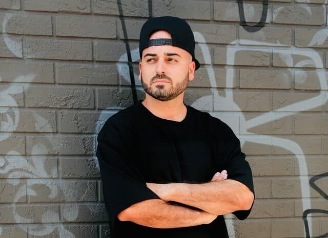 Eran Hersh: „Das Ziel ist, Menschen etwas fühlen zu lassen – nicht nur tanzen”