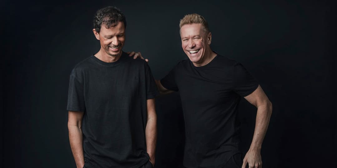 Cosmic Gate: „Musik und emotionale Tiefe werden sich langfristig durchsetzen“