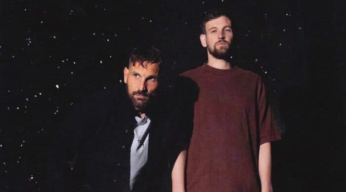 Die EDM-Releases der Woche | 45. KW 2025