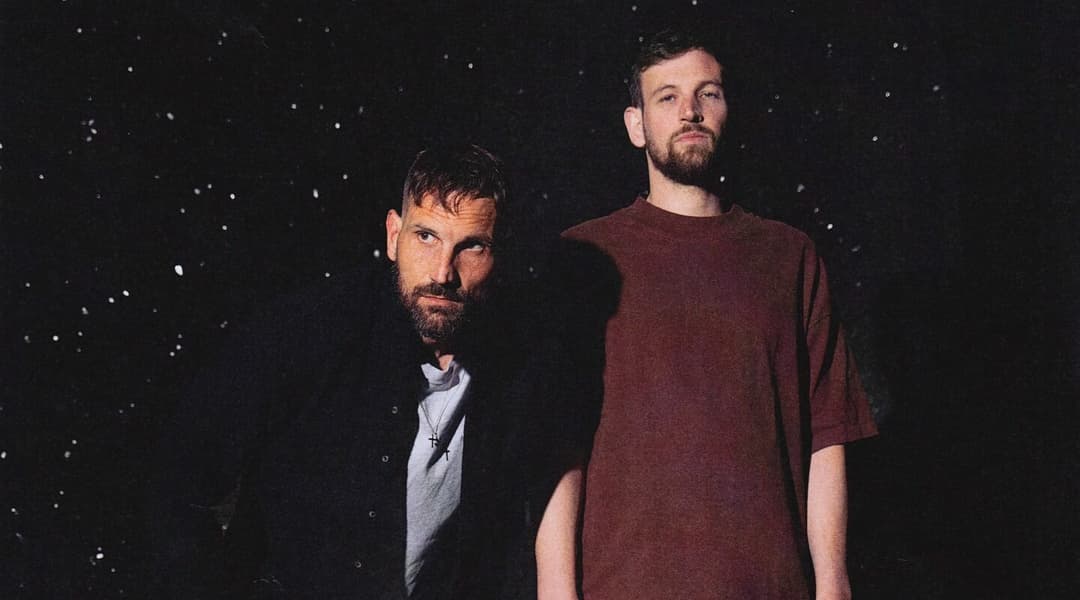 Die EDM-Releases der Woche | 45. KW 2025