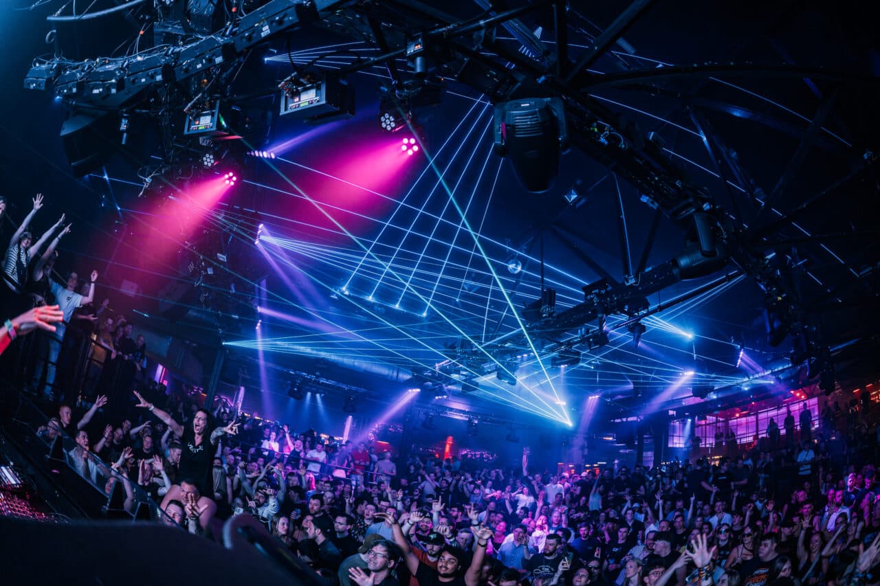 Hardbrake @ Bootshaus