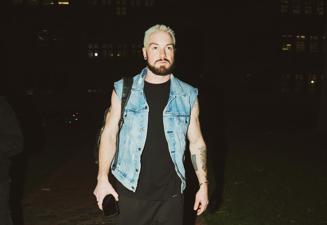 Die EDM-Releases der Woche | 50. KW 2025