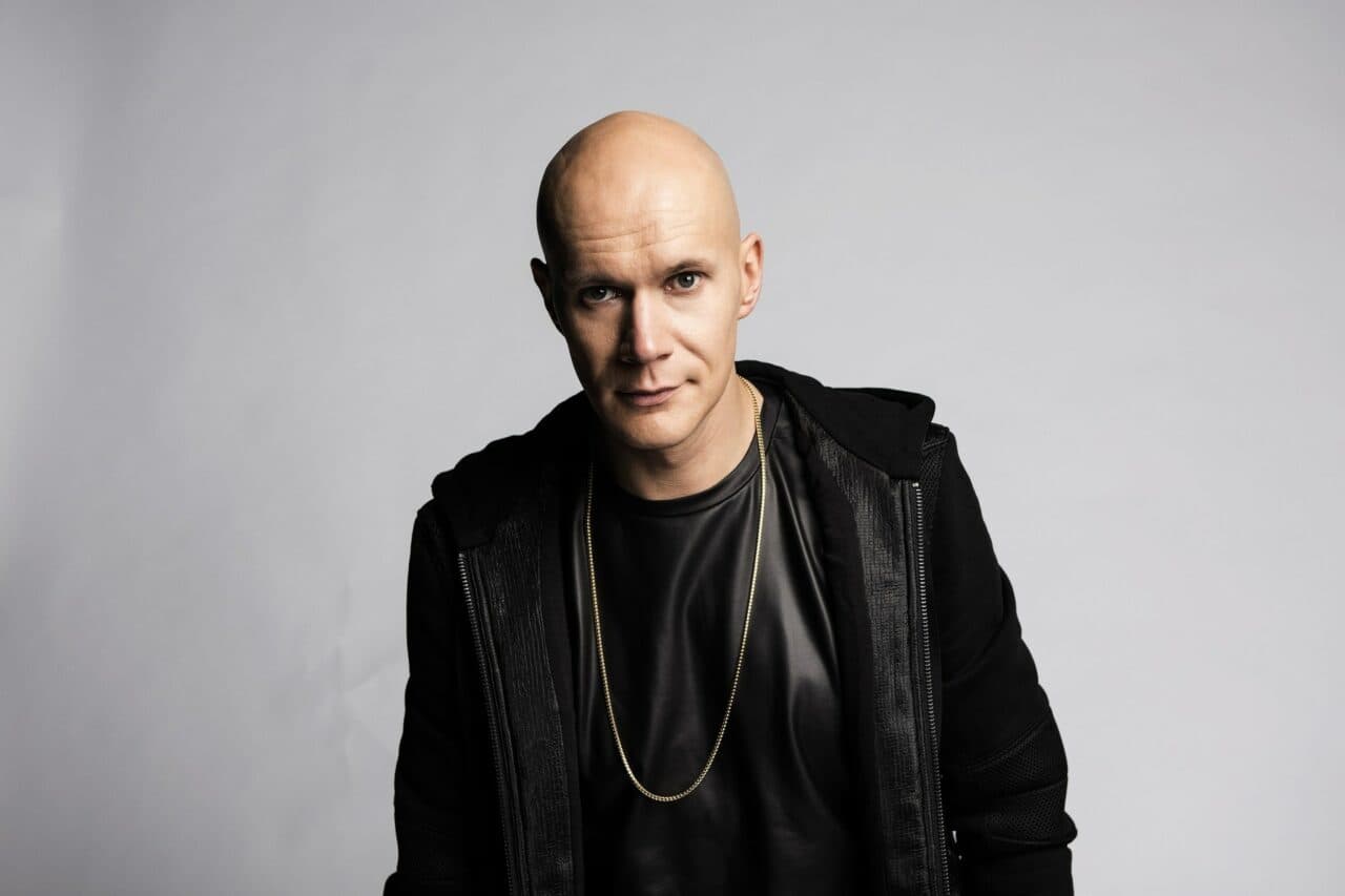 Jon-Hamm-Meme katapultiert Kato-Track von 2010 weltweit zurück in die Charts