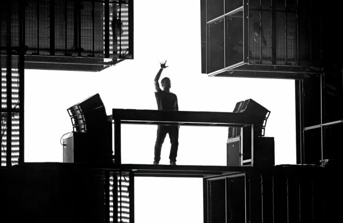 Martin Garrix kündigt elfte Ushuaïa-Residency auf Ibiza an