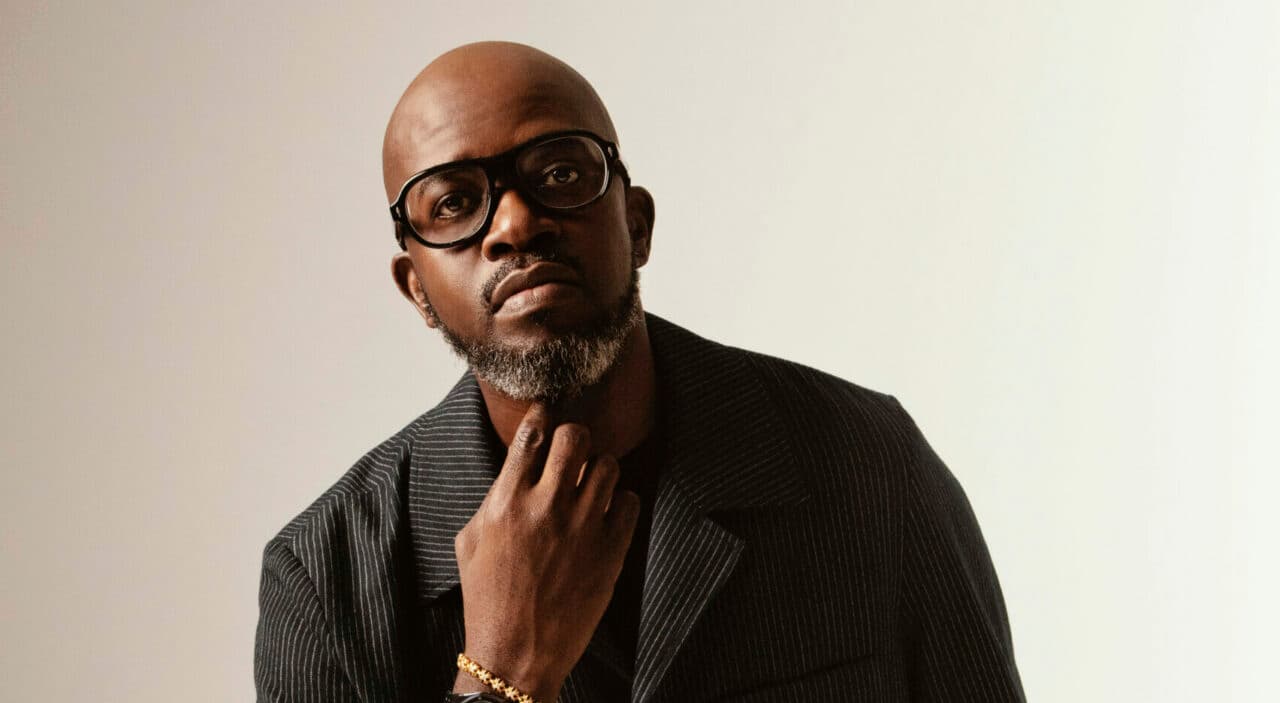 Black Coffee in Nürnberg: Exklusive Open-Air-Session auf der Großen Straße