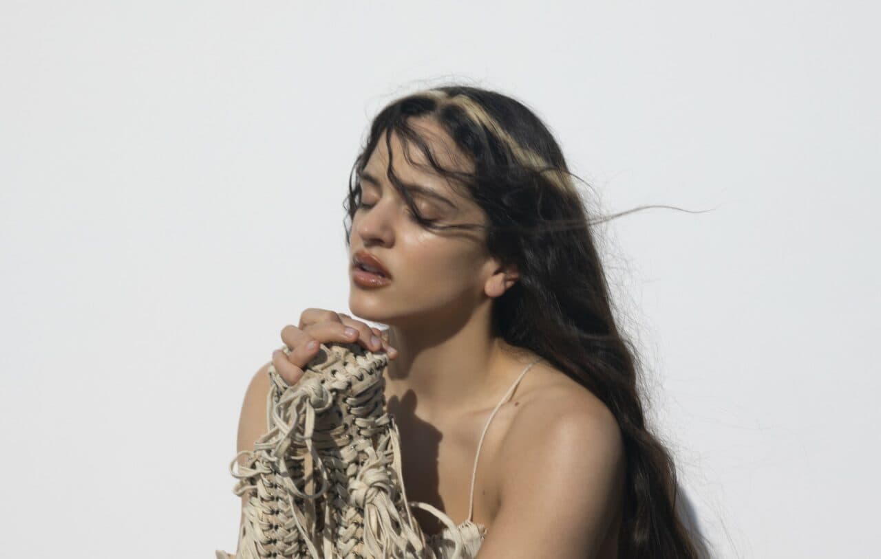 „Berghain“ bei den BRIT Awards: Rosalía & Björk machen aus Pop-Theater Peak-Time-Techno