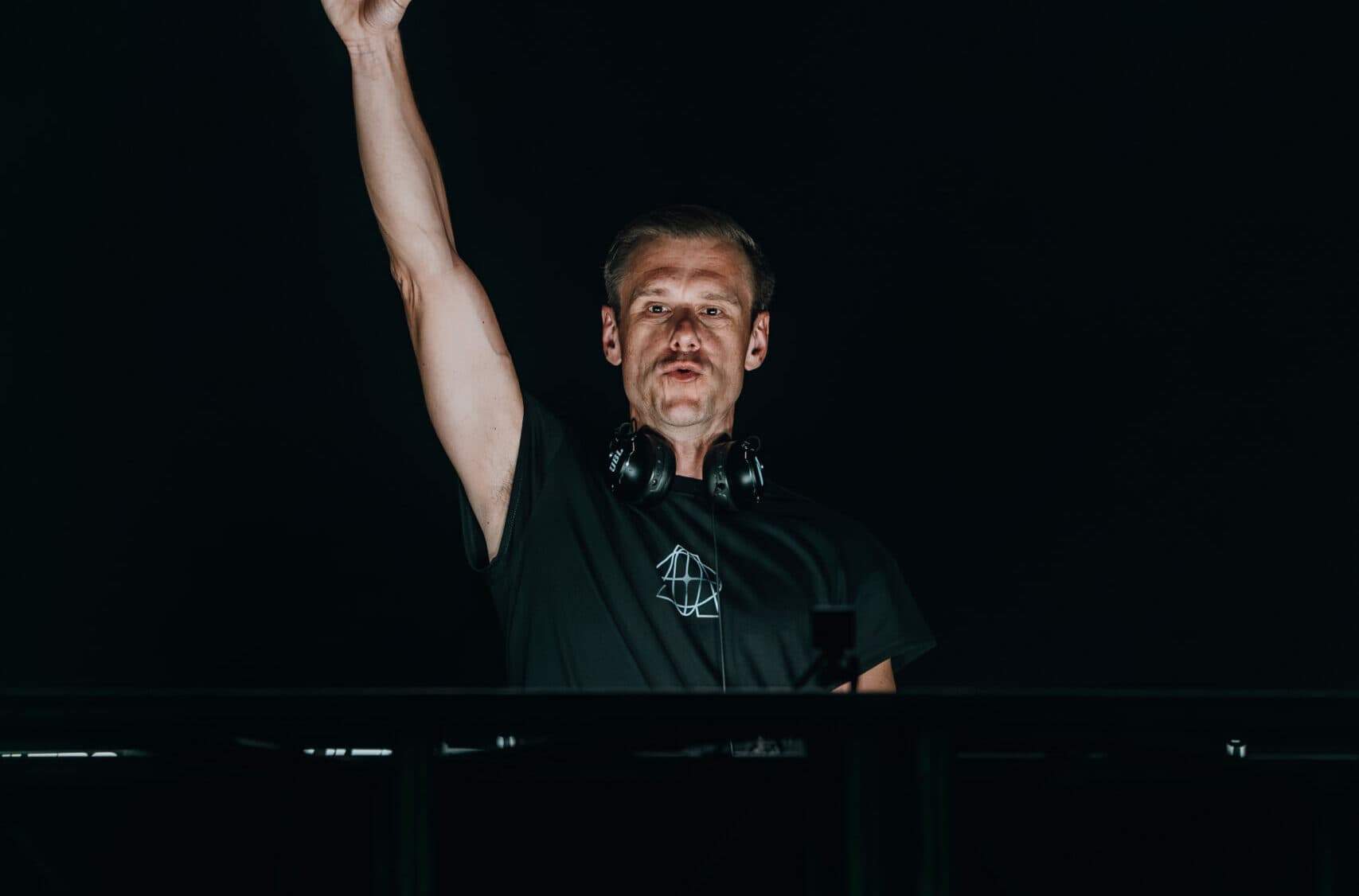 Armin van Buuren will A State of Trance in die USA bringen