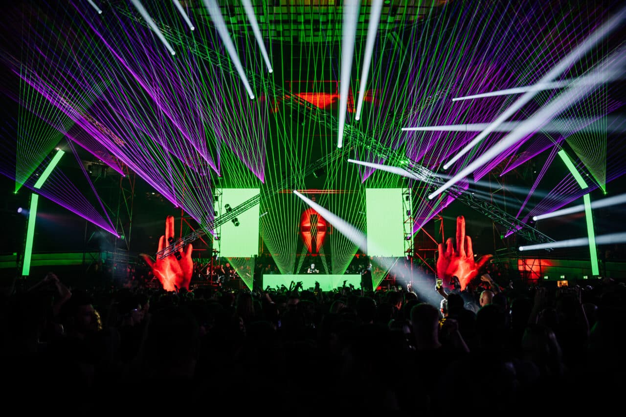 Die größte HOLY SHIT SHOW aller Zeiten: Holy Priest kündigt einmaliges Mega-Event in Mannheim an