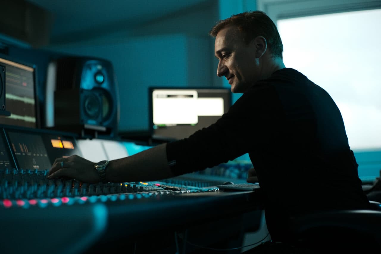 Paul van Dyk startet Mentoring-Programm für Nachwuchs-Produzenten