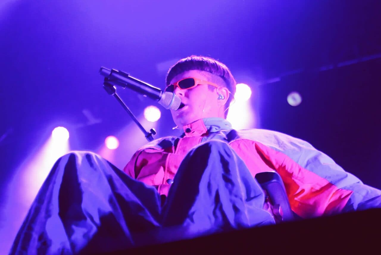 „Wie ein Bruder“: EDM-Szene nimmt Abschied von Oliver Tree