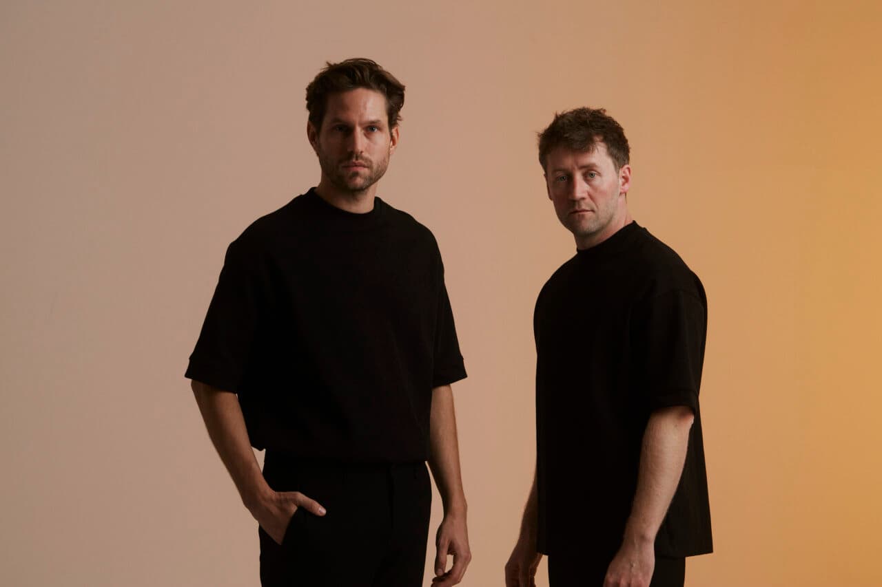 Frieder & Jakob drehen Boris Brejchas „Dirty Beat“ noch eine Stufe höher
