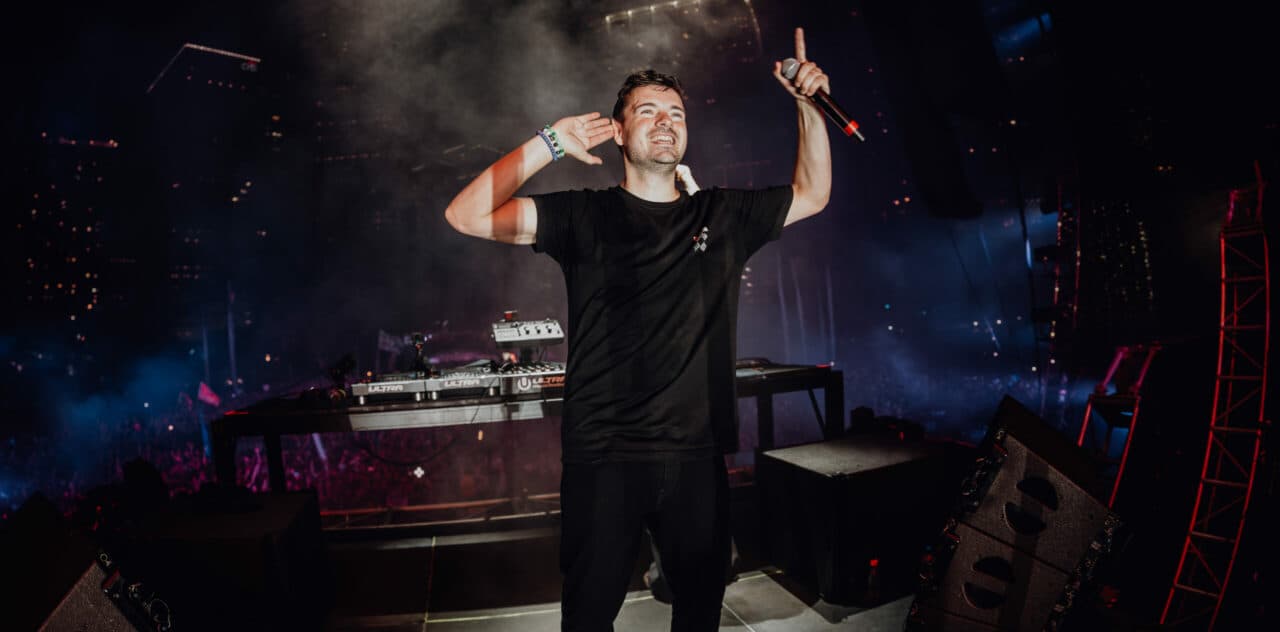 Fünf Jahre nach „Sentio“: Martin Garrix kündigt neues Album „Marty“ an