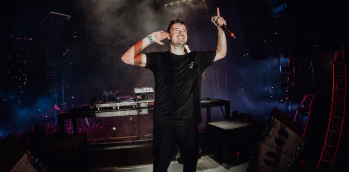 Fünf Jahre nach „Sentio“: Martin Garrix kündigt neues Album „Marty“ an
