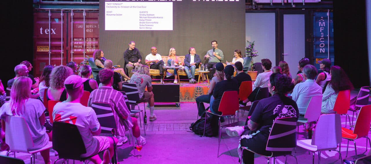 Zurich Music Week 2026: Die Branche trifft sich vor der Street Parade