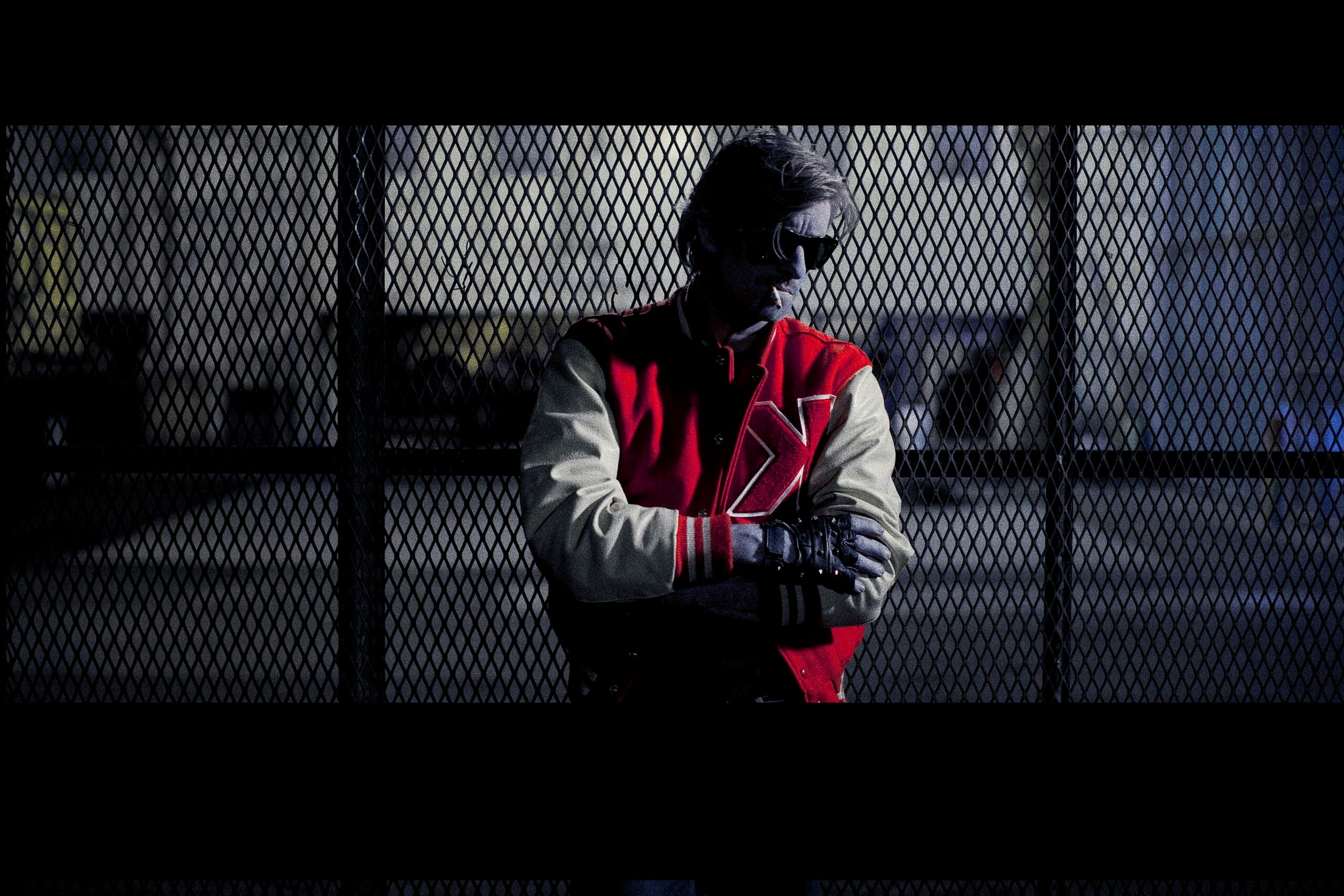 Kavinsky ist tot: „Nightcall“-Produzent stirbt mit nur 50 Jahren