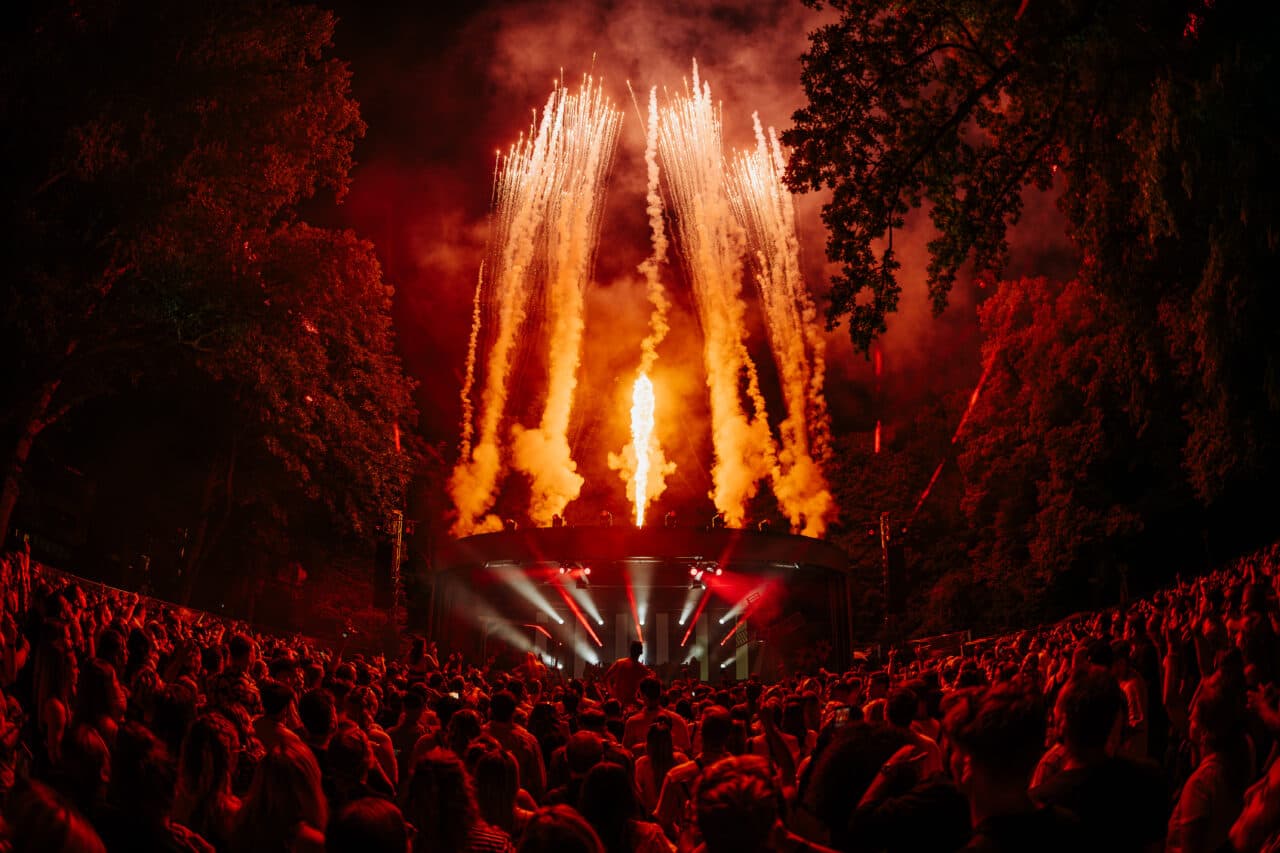 Welcome To My Garden Festival 2027