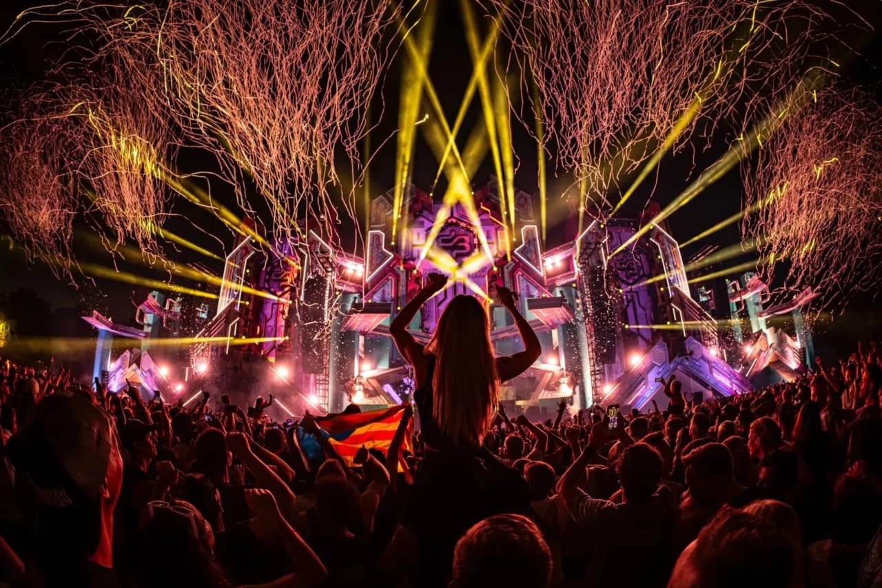 Decibel Outdoor 2026