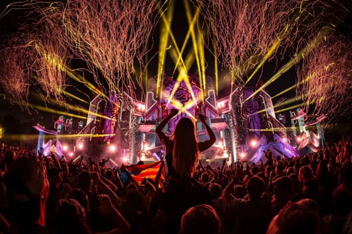 Decibel Outdoor 2026