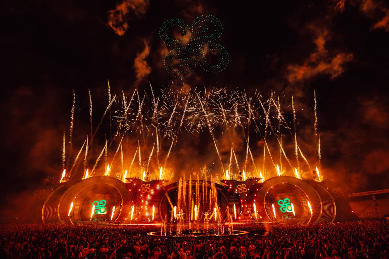 Glücksgefühle Festival 2026