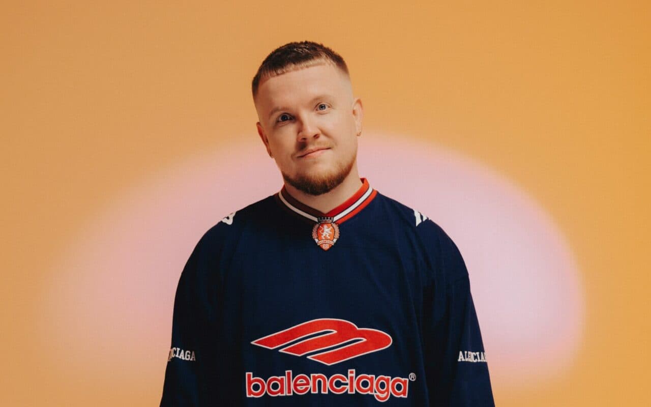 Ein U muss gehen: Aus Chris Stussy wird jetzt Chris Stassy