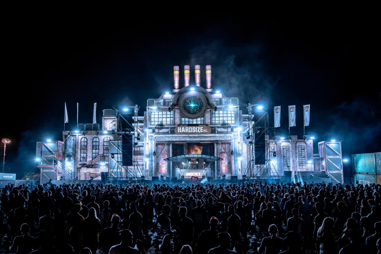 Electrisize 2027