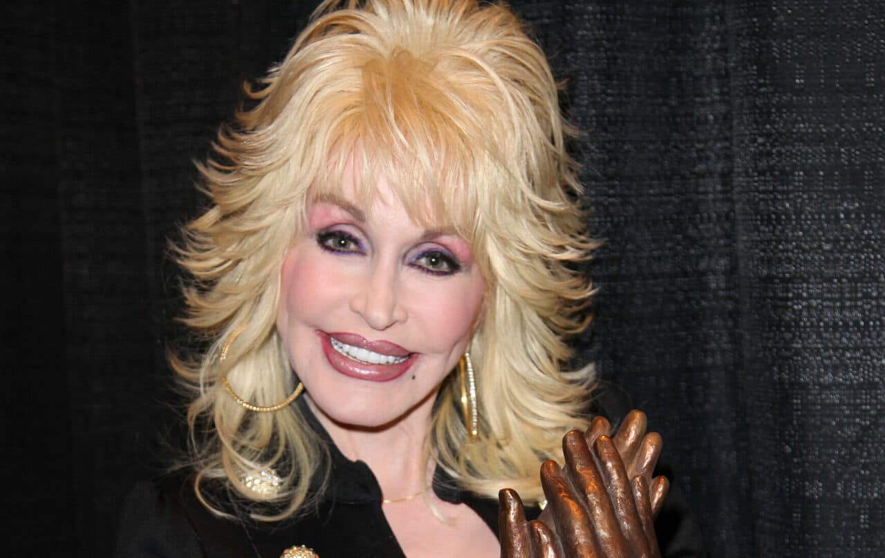 Dolly Parton ist tot: Warum auch die Dance-Welt trauert