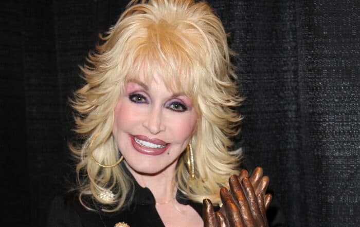 Dolly Parton ist tot: Warum auch die Dance-Welt trauert
