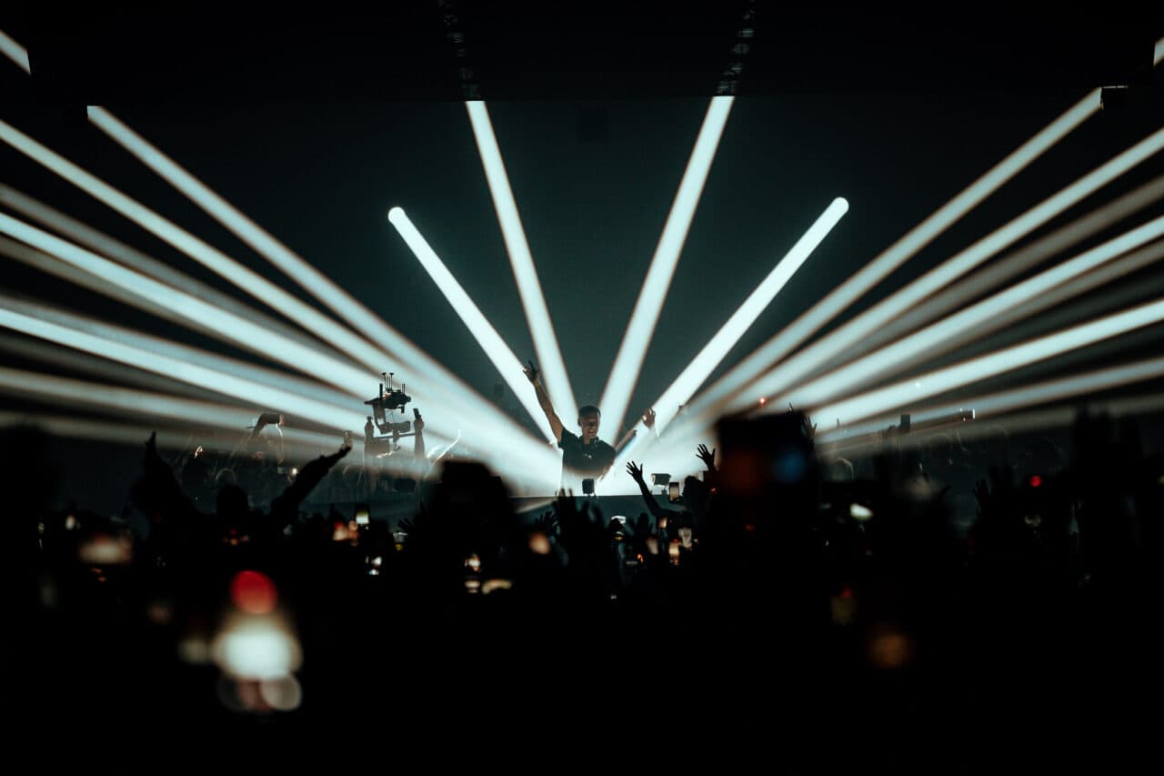 A State of Trance 2027: Armin van Buuren spielt exklusives Vinyl-Set