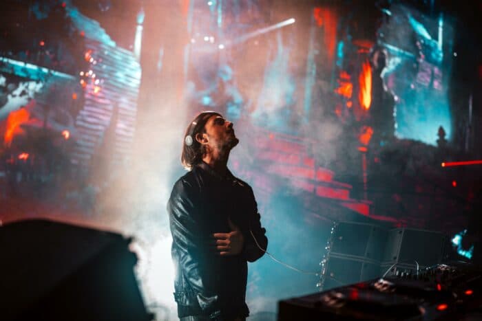 Tomorrowland Shanghai enthüllt Line-up mit Axwell, Tiësto und ARTBAT B2B R3HAB