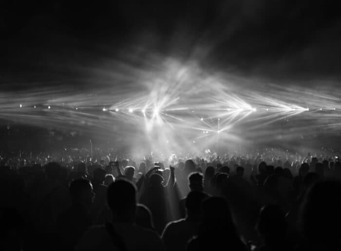 Schüsse beim Aarauer Rave: 22-Jährige stirbt, fünf Verletzte