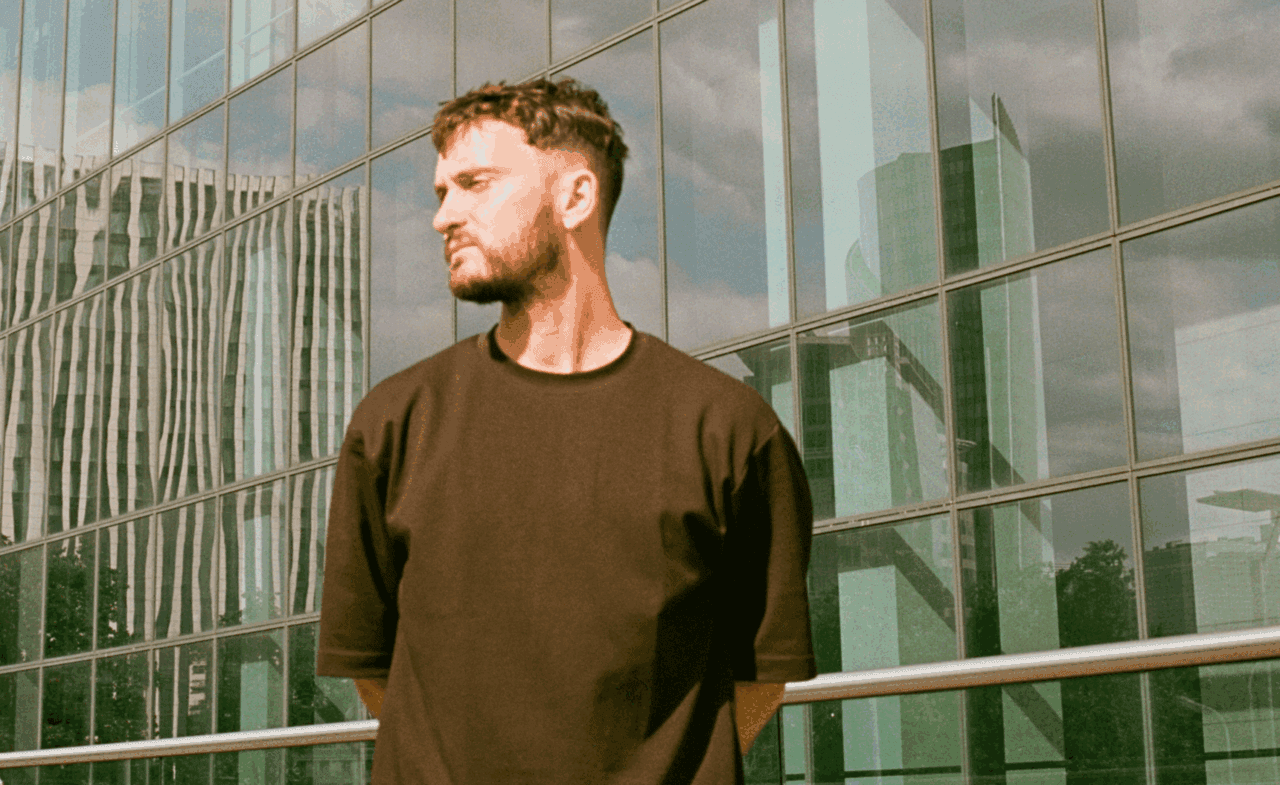 Wenn der Dancefloor persönlich wird: Monoko veröffentlicht „Nightshift“