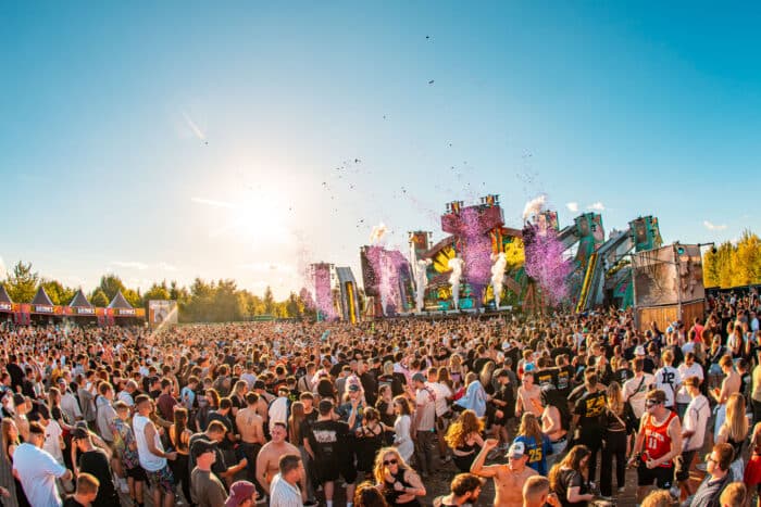 Into The Madness 2026: Unser Last-Minute-Guide für die Jubiläumsausgabe