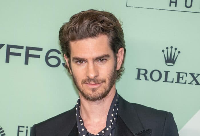 Ohne Vinyl kein echter DJ? Andrew Garfield bekommt Gegenwind