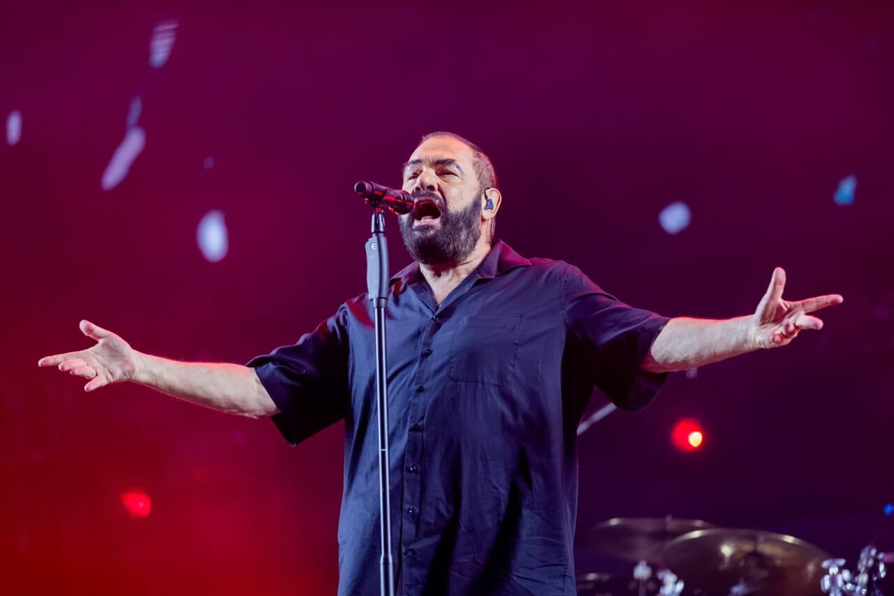 „Maulkorberlass“: Glücksgefühle Festival lädt Alphaville aus