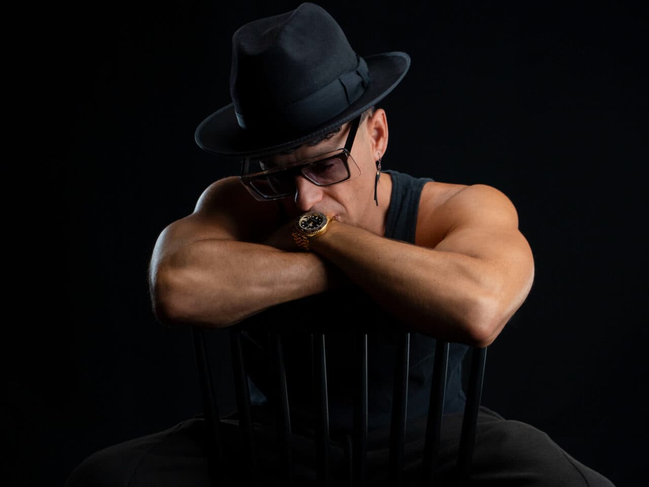 „Noch nie so allein gefühlt“: Timmy Trumpet verarbeitet sein schwerstes Jahr in 15 Songs