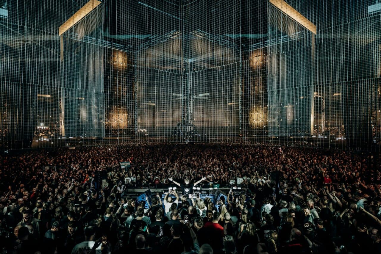 A State Of Trance 2027: Große Namen und besondere B2Bs für Rotterdam