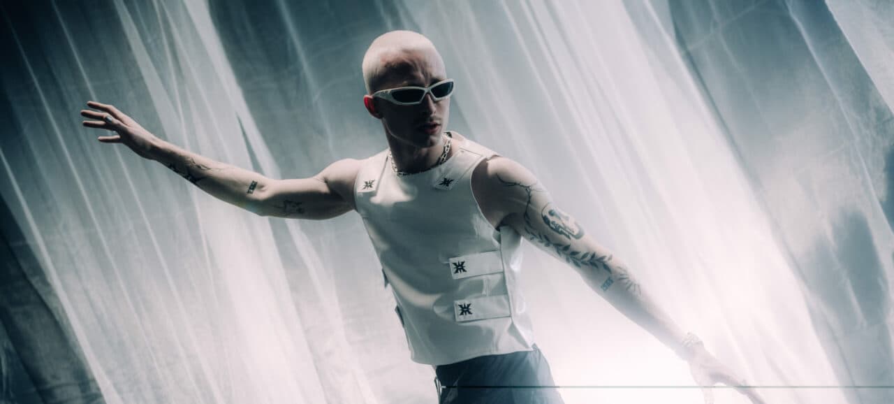 „And if you miss me, then listen to KUKO“ – warum uns „CATHARSIS“ aus der Seele spricht