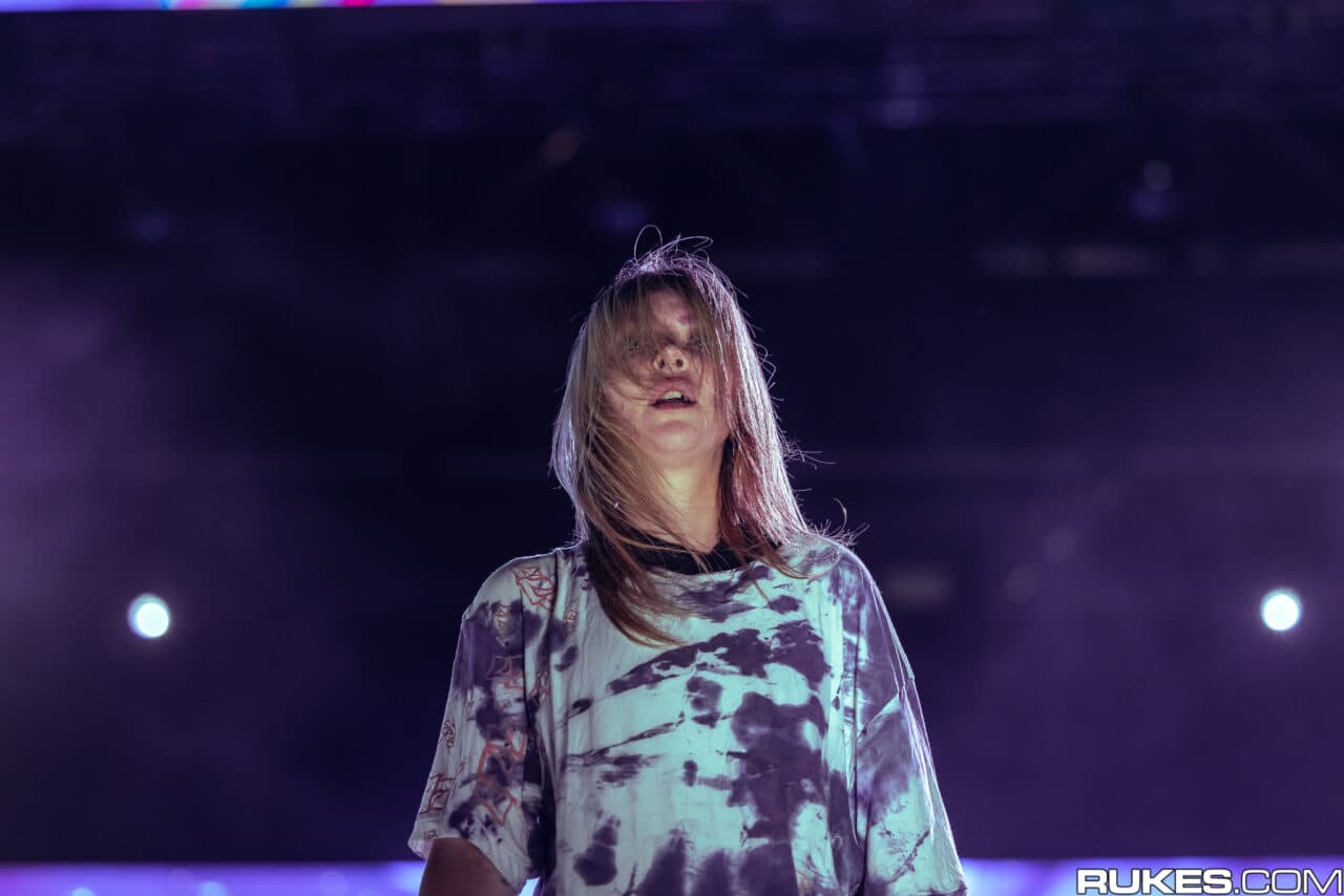 „Mein Unabhängigkeitstag“: Alison Wonderland macht ohne EMI weiter